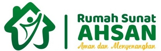 Logo rumah sunat ahsan